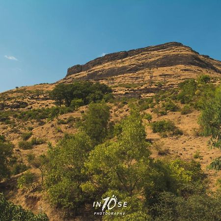 Golden Resort And Farm Nashik Luaran gambar