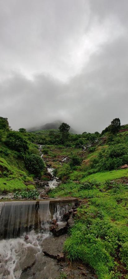 Golden Resort And Farm Nashik Luaran gambar
