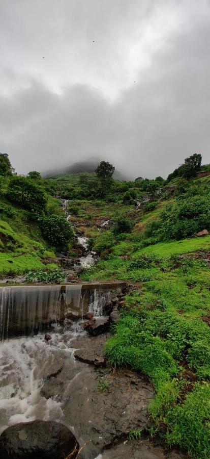 Golden Resort And Farm Nashik Luaran gambar