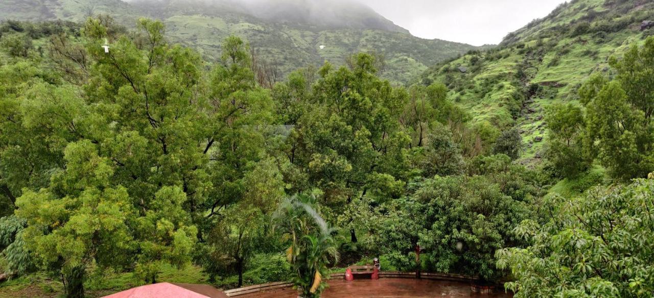 Golden Resort And Farm Nashik Luaran gambar