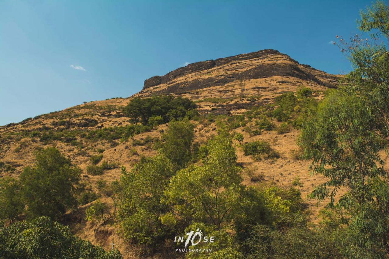 Golden Resort And Farm Nashik Luaran gambar