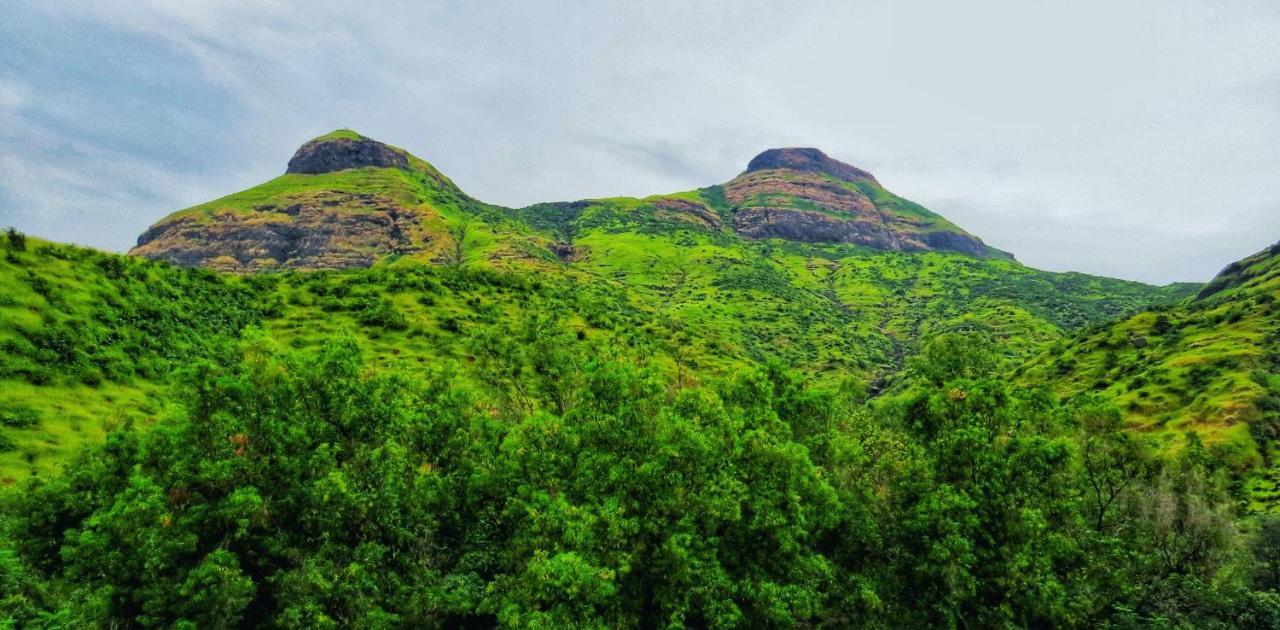 Golden Resort And Farm Nashik Luaran gambar