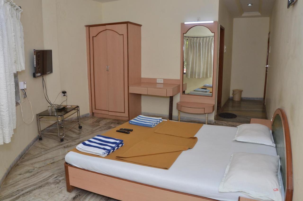 Golden Resort And Farm Nashik Luaran gambar