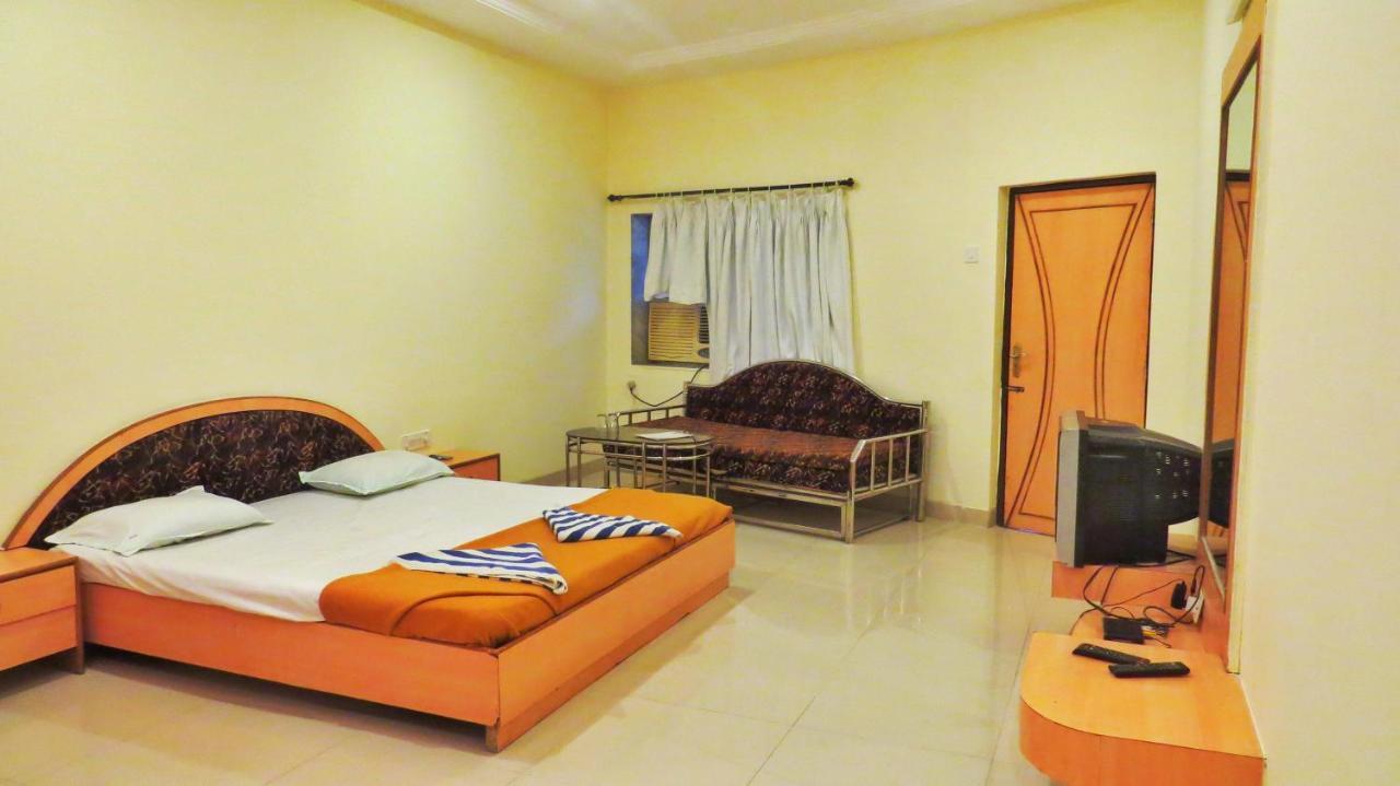 Golden Resort And Farm Nashik Luaran gambar