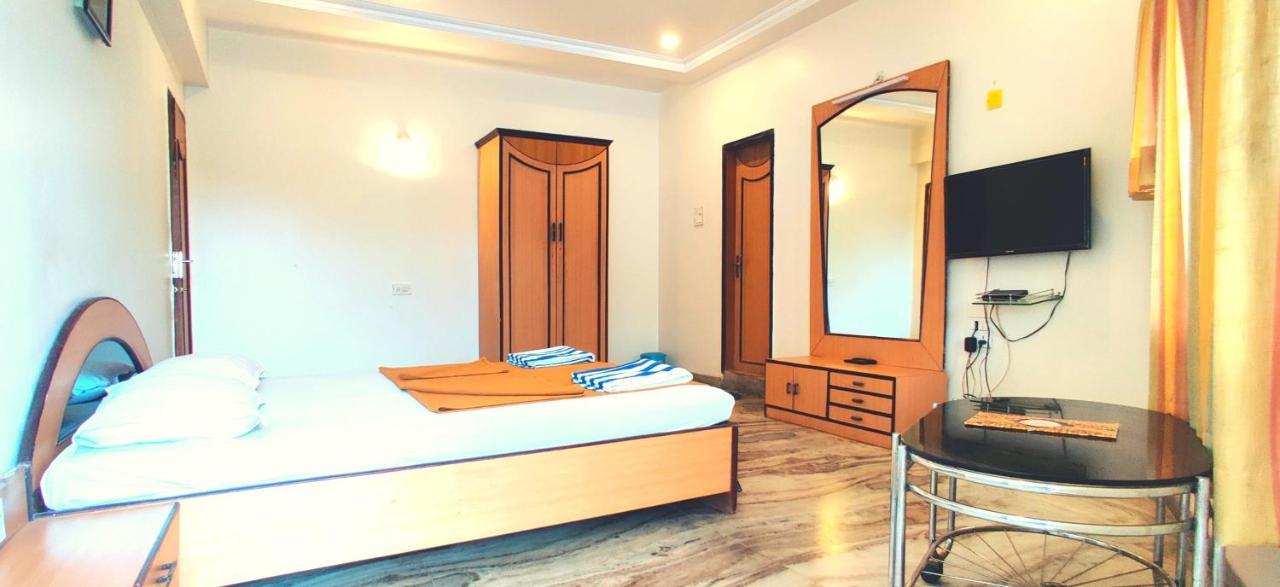 Golden Resort And Farm Nashik Luaran gambar