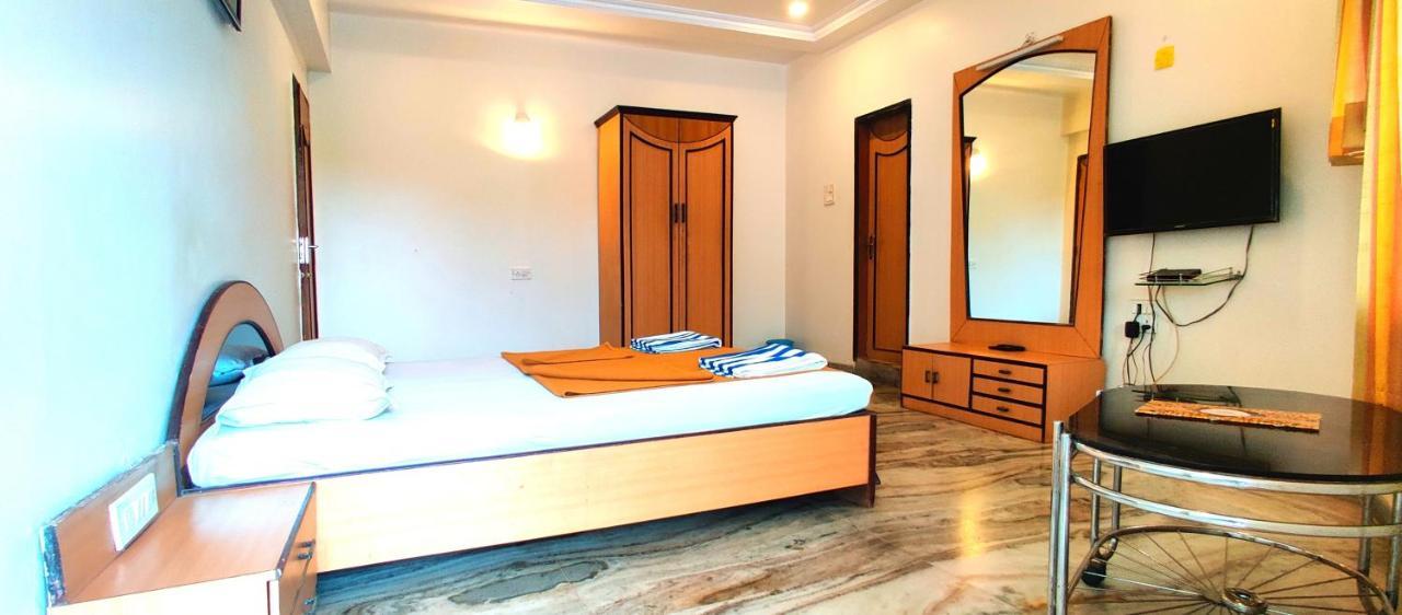 Golden Resort And Farm Nashik Luaran gambar