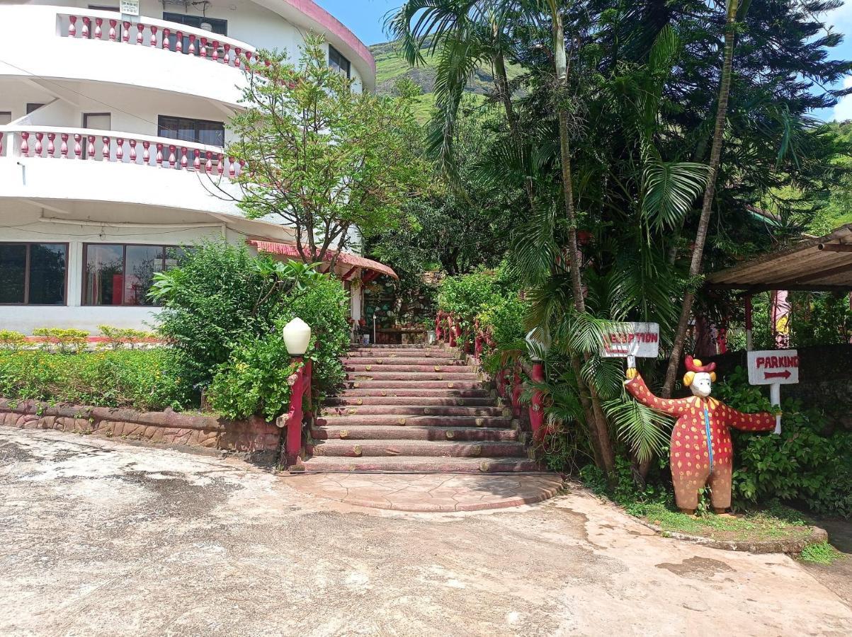 Golden Resort And Farm Nashik Luaran gambar
