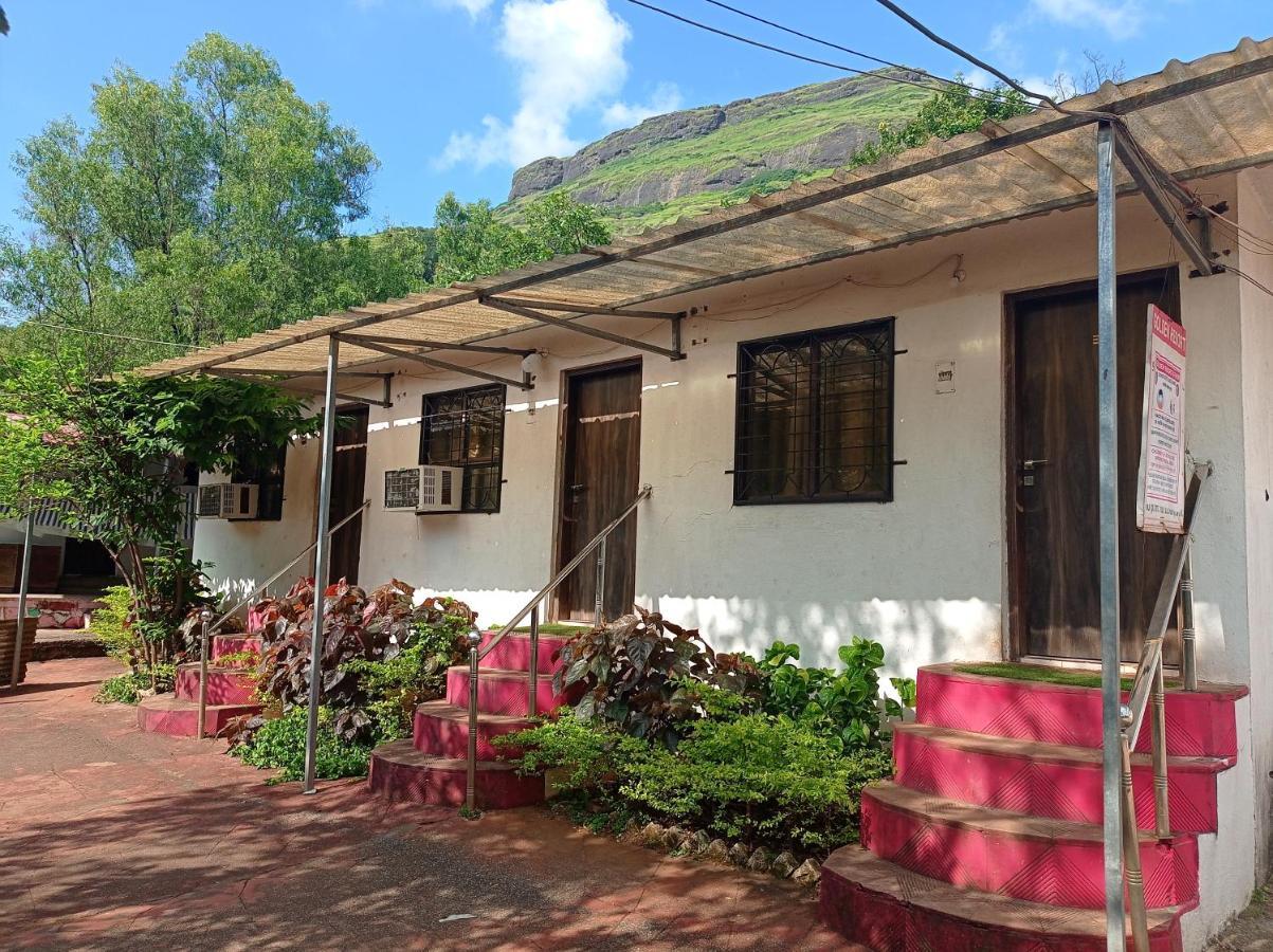 Golden Resort And Farm Nashik Luaran gambar