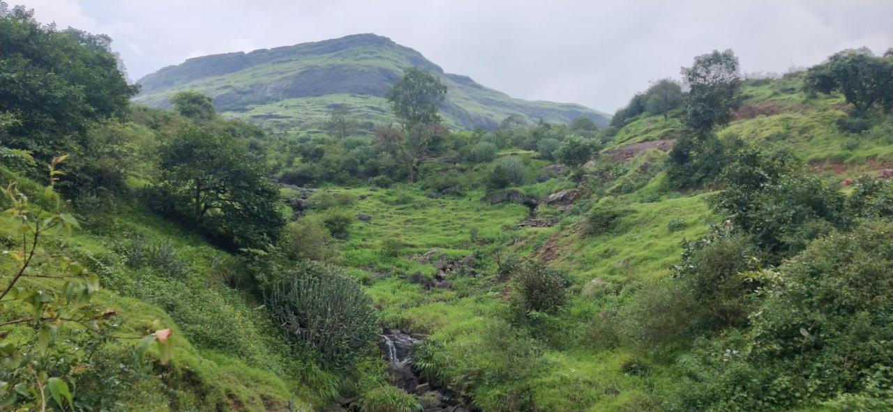Golden Resort And Farm Nashik Luaran gambar